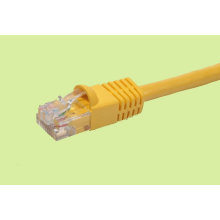 ul listed cat 6 cable rj45 cat6 8p8c utp plug OEM available